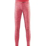 Craft Active Comfort Jr spodky růžové