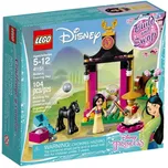 LEGO Disney Princess 41151 Mulan a její…