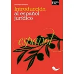 Introducción al espaňol jurídico -…