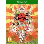OKAMI HD Xbox One