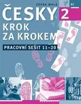 Česky krok za krokem 2: Pracovní sešit…