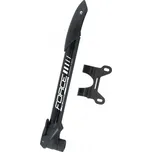 Force Teleskop Al hustilka černá