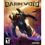 Dark Void PC
