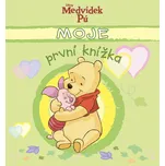 Medvídek Pú: Moje první knížka zelená -…