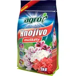Agro Organo-minerální hnojivo muškáty 1…