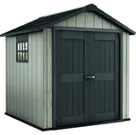 Keter Oakland 757 2,42 x 2,29 m