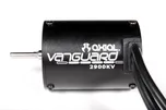 Axial Vanguard Brushless AX24010
