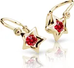 Cutie Jewellery C1942-10-X-2 červené