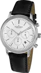 Jacques Lemans Retro Classic N-209ZB