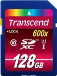 Transcend SDXC 128 GB Class 10 UHS-I U1…