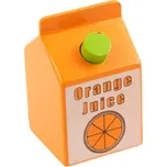 Bigjigs Toys dřevěné potraviny
