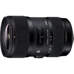 Sigma 18-35 mm f/1.8 DC HSM Art pro…