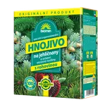 Forestina Biomin na jehličnany 2,5 kg