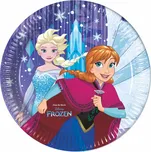 Procos Ledové království talíře 23 cm 8…