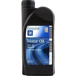 OPEL GM Genuine 10W-40