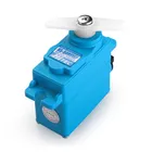 Hitec HS-5086 WP Digital 1HI3182