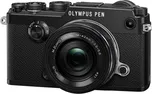 Olympus PEN-F