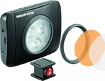 Manfrotto MLUMIEPL-BK