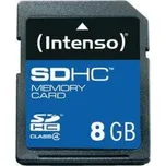 Intenso SDHC 8 GB Class 4