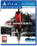 The Inpatient VR PS4