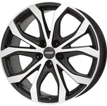 Alutec W10 swp 8x18 5x114,3 ET40