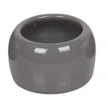 Nobby Classic miska šedá 8 cm/125 ml