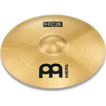 Meinl HCS Crash ride 18"