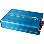 Stualarm sinusový měnič napětí + USB…