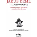 Korespondence: Příteli Evermodu…