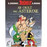 Asterix: XII úkolů pro Asterixe - René…