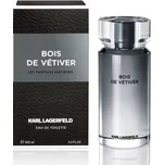 Karl Lagerfeld Bois de Vétiver M EDT