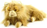 Rappa perská kočka ležící 30 cm
