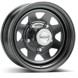 Dotz Dakar dark 7x16 5x165 ET8