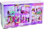 Mattel Barbie vilový dům