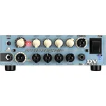 DV Mark Little GH 250
