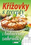 Křížovky s recepty: Dobroty z babiččiny…