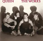 The Works - Queen [LP]