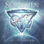 Act Of Creation - Sebastien [CD]