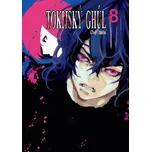 Tokijský ghúl 8 - Sui Išida