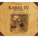 Karel IV.: Tajný deník - Josef Bernard…