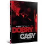 DVD Dobrý časy (2017)