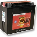 Banner Bike Bull AGM YTX20L-BS 12V 18Ah…