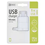 EMOS V0116 USB 1 A