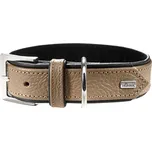 Hunter Capri 60 kamenná/černá