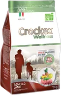 Crockex Adult Lamb/Rice