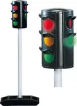 BIG semafor s automatickým přepínáním…