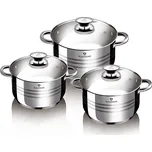 Blaumann Gourmet Line BL-3160 hrnec 6 ks