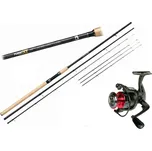 Giants Fishing Fluent Feeder XT 12 ft…