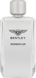 Bentley Momentum M EDT Tester 100 ml