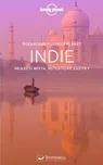 Poznáváme s Lonely Planet: Indie -…